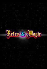Poster for Retro & Magic