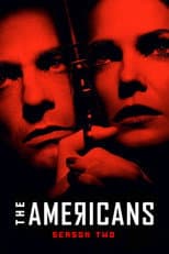 Poster for Season 2