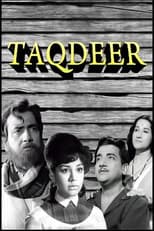 Poster for Taqdeer