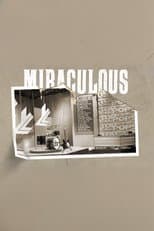 Poster for Miraculous