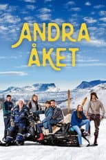 Poster for Second Run