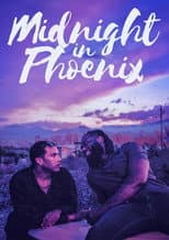 Poster for Midnight in Phoenix