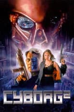 Poster for Cyborg 2