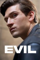 Poster for Evil