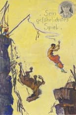 Poster for Sein gefährlichstes Spiel