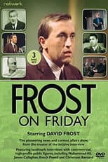 Poster for Frost on Friday
