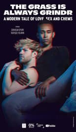 Poster for The Grass Is Always Grindr