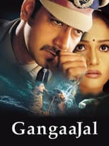 Poster for Gangaajal