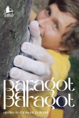 Poster for Paragot By Paragot