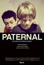 Poster for The Fatherly