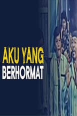 Poster for Aku Yang Berhormat
