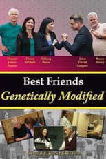 Poster for Best Friends Genetically Modified