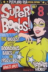 Poster for Super Boobs: Volume 8