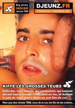 Poster for Djeunz 2: Kiffe les grosses teubs