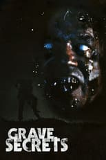 Poster for Grave Secrets