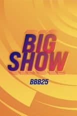 Poster for BBB - Big Show