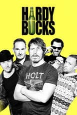 Poster for Hardy Bucks