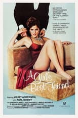 Poster for A Girl's Best Friend