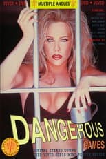 Poster for Dangerous Games