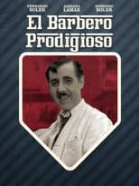 Poster for The Prodigious Barber