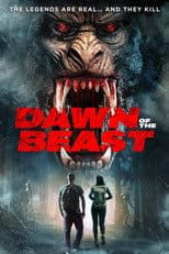Poster for Dawn of the Beast