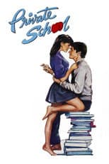 Poster for Private School