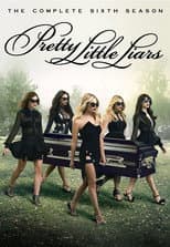 Poster for Season 6