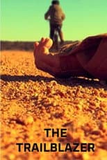 Poster for The Trailblazer