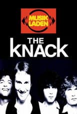 Poster for The Knack: Live on Musikladen