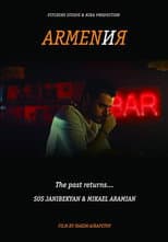 Poster for Armen and Me