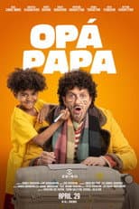 Poster for Opa Papa