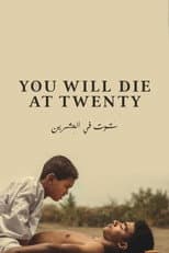 Poster for You Will Die at Twenty