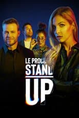 Poster for Le prochain stand-up