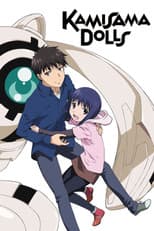 Poster for Kamisama Dolls