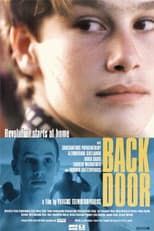 Poster for Backdoor