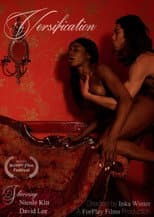 Poster for Versification