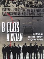 Poster for 8 clos à Evian