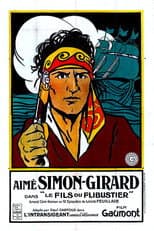 Poster for The Buccaneer's Son