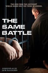 Poster for The Same Battle