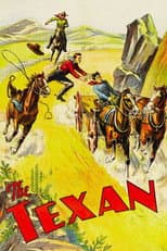 Poster for The Texan