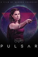 Poster for Pulsar