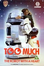Poster for Too Much