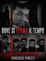 Poster for Dove si ferma il tempo