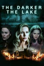 Poster for The Darker the Lake