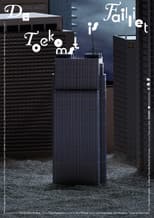 Poster for De Toekomst is Failliet
