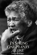 Poster for In Spring One Plants Alone