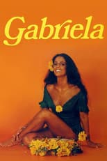 Poster for Gabriela