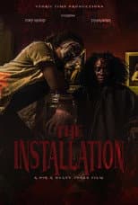 Poster for The Installation