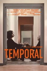 Poster for Temporal