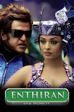 Poster for Enthiran